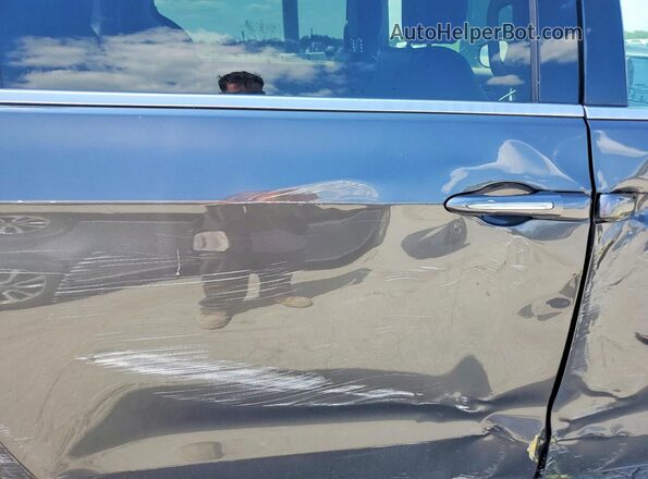 2C4RC1BG7MR605014 2021 CHRYSLER PACIFICA Gray Vista interior trasera