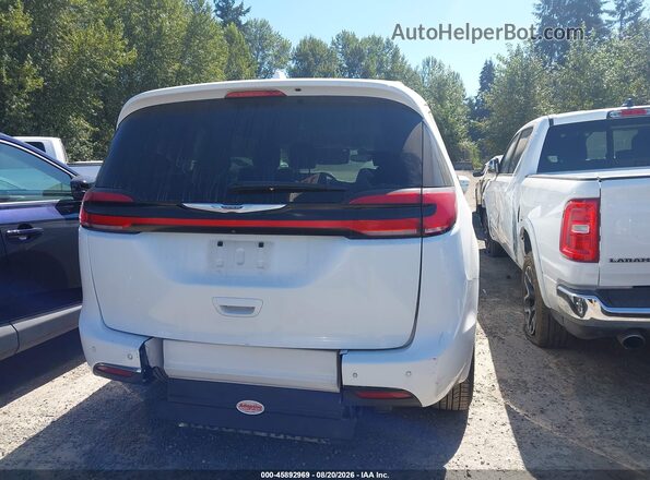 2C4RC1BG7NR157794 2022 CHRYSLER PACIFICA White 