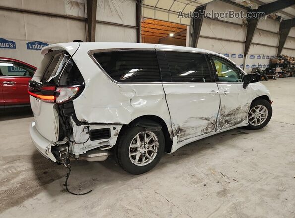 2C4RC1BG7PR567417 2023 CHRYSLER PACIFICA White 