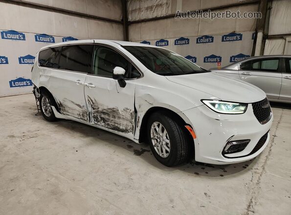 2C4RC1BG7PR567417 2023 CHRYSLER PACIFICA White 