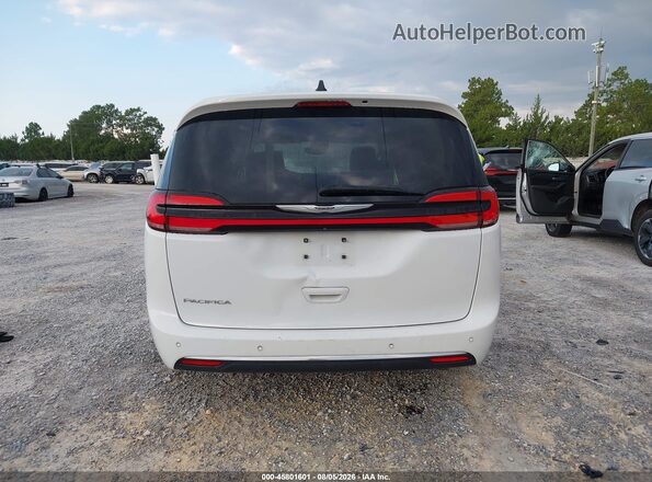 2C4RC1BG7PR606877 2023 CHRYSLER PACIFICA White 