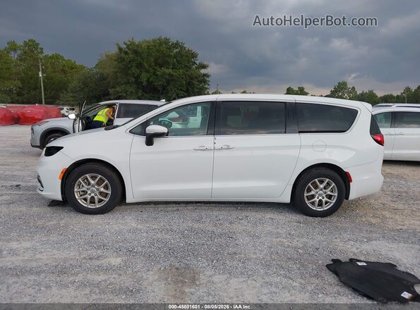 2C4RC1BG7PR606877 2023 CHRYSLER PACIFICA White 