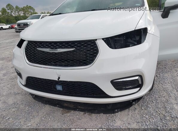 2C4RC1BG7PR606877 2023 CHRYSLER PACIFICA White 