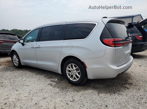 2C4RC1BG7RR134084 2024 CHRYSLER PACIFICA Silver 