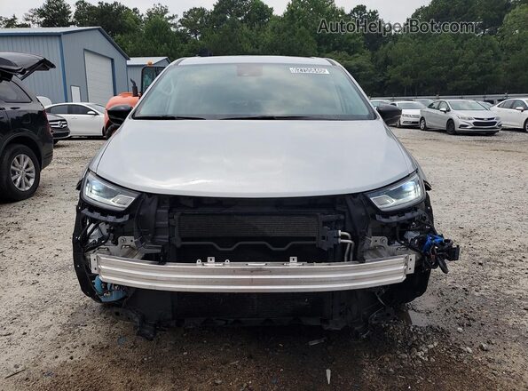 2C4RC1BG7RR134084 2024 CHRYSLER PACIFICA Silver 