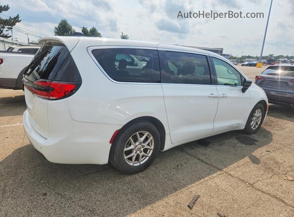 2C4RC1BG7RR139897 2024 CHRYSLER PACIFICA White Tył prawy