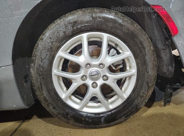 2C4RC1BG7SR504584 2025 CHRYSLER PACIFICA Gray 