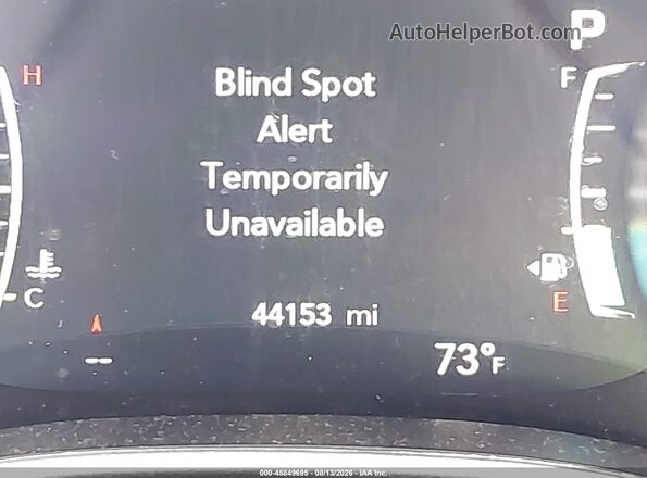 2C4RC1BG7SR512166 2025 CHRYSLER PACIFICA Gray 