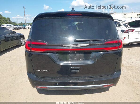 2C4RC1BG7TR186404 2026 CHRYSLER PACIFICA Черный 