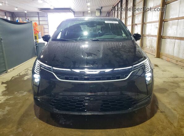 2C4RC1BG7VR576857 2027 CHRYSLER PACIFICA Черный Вид щитка приборов