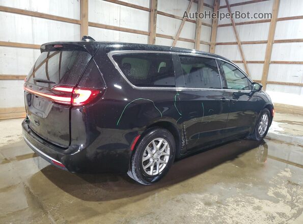 2C4RC1BG7VR576857 2027 CHRYSLER PACIFICA Черный 