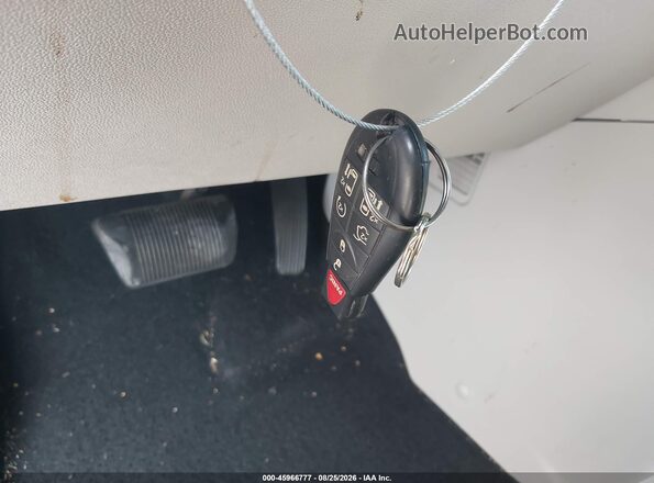 2C4RC1BG8GR113239 2016 CHRYSLER TOWN & COUNTRY Gray წინა პანელის ხედი