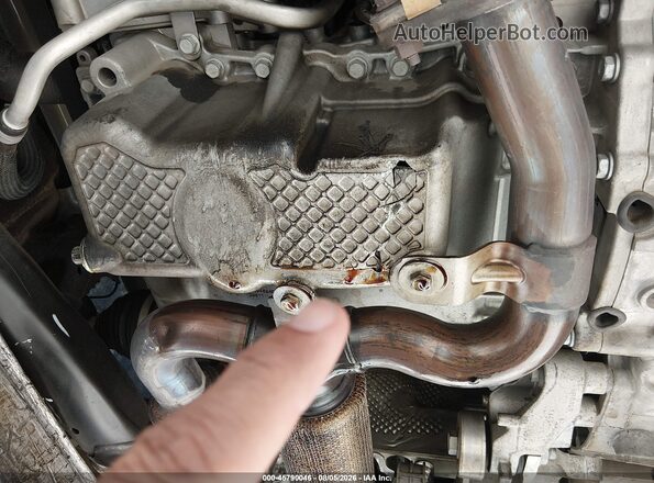 2C4RC1BG8HR583675 2017 CHRYSLER PACIFICA Серебряный 
