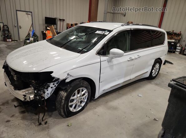 2C4RC1BG8LR134294 2020 CHRYSLER PACIFICA White 