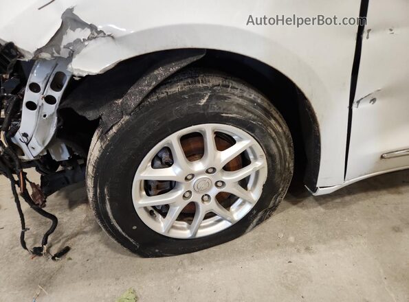 2C4RC1BG8LR134294 2020 CHRYSLER PACIFICA White 