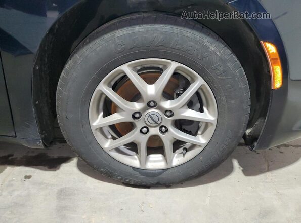 2C4RC1BG8LR271722 2020 CHRYSLER PACIFICA Black 