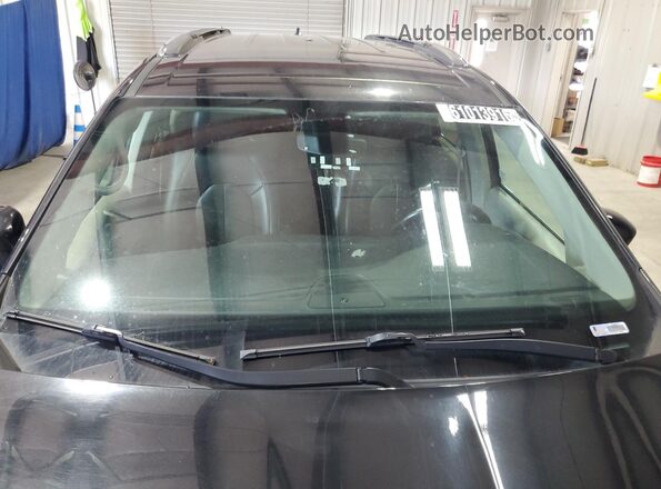 2C4RC1BG8LR271722 2020 CHRYSLER PACIFICA Black 360 interior view