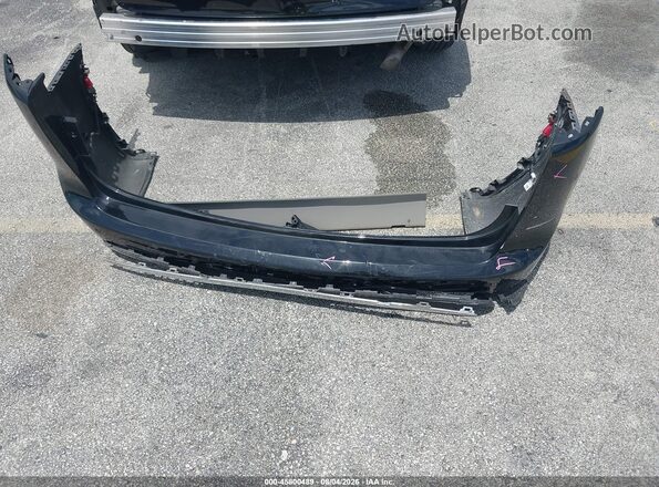 2C4RC1BG8RR140265 2024 CHRYSLER PACIFICA Black Вид щитка приладів