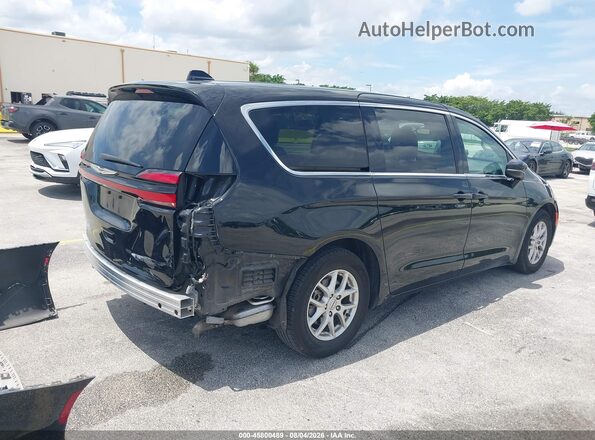 2C4RC1BG8RR140265 2024 CHRYSLER PACIFICA Black 