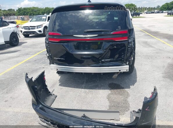 2C4RC1BG8RR140265 2024 CHRYSLER PACIFICA Black 