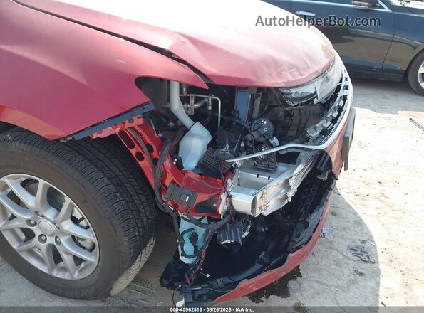 2C4RC1BG8VR568072 2027 CHRYSLER PACIFICA Red 