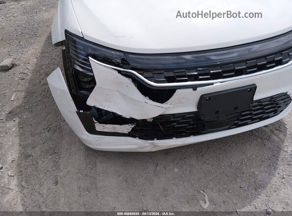 2C4RC1BG8VR587561 2027 CHRYSLER PACIFICA White 
