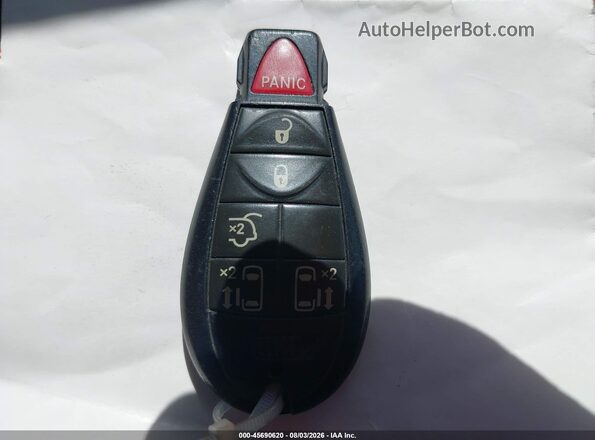 2C4RC1BG9GR296845 2016 CHRYSLER TOWN & COUNTRY Silver Вид панелі приладів