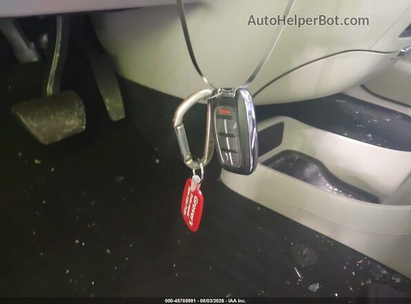 2C4RC1BG9NR133108 2022 CHRYSLER PACIFICA Gray წინა პანელის ხედი