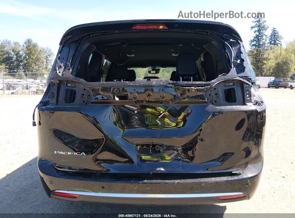 2C4RC1BG9VR568680 2027 CHRYSLER PACIFICA Black 