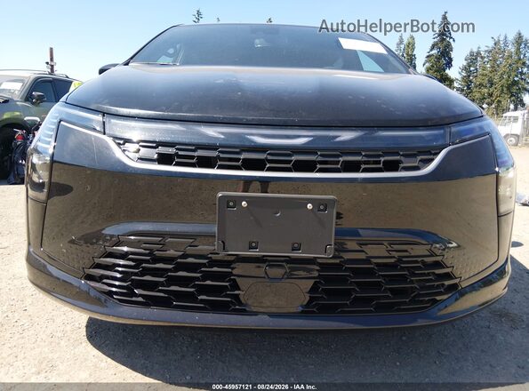 2C4RC1BG9VR568680 2027 CHRYSLER PACIFICA Black უკანა სალონის ხედი