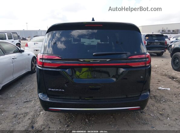 2C4RC1BG9VR585463 2027 CHRYSLER PACIFICA Black 