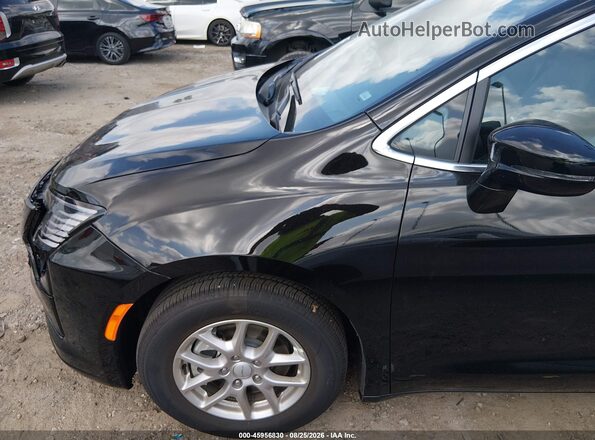 2C4RC1BG9VR585463 2027 CHRYSLER PACIFICA Black 