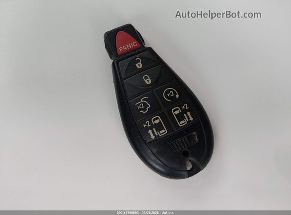 2C4RC1BGXGR269461 2016 CHRYSLER TOWN & COUNTRY Silver წინა პანელის ხედი