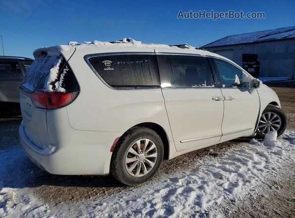 2C4RC1BGXHR587386 2017 CHRYSLER PACIFICA White უკანა მარჯვენა