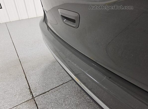2C4RC1BGXNR220175 2022 CHRYSLER PACIFICA Gray 
