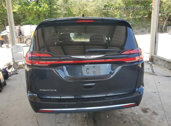 2C4RC1BGXPR502528 2023 CHRYSLER PACIFICA Black 