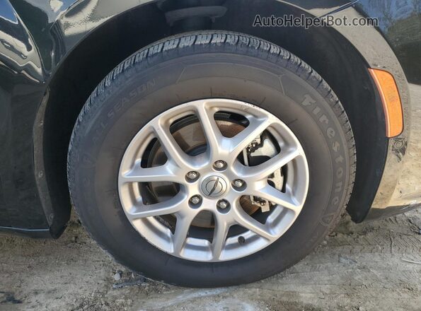 2C4RC1BGXPR502528 2023 CHRYSLER PACIFICA Black 