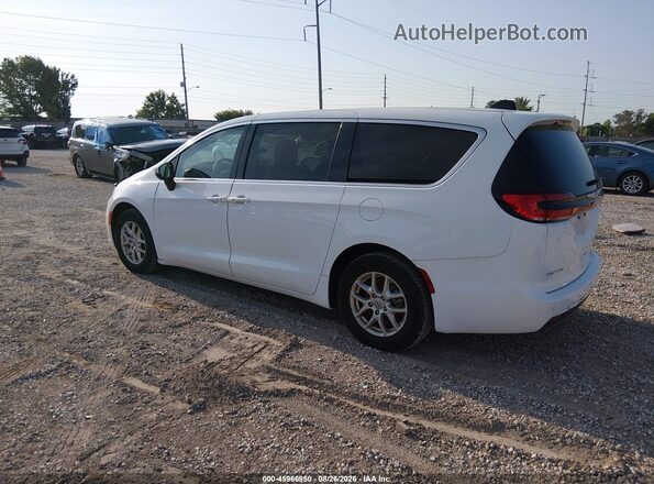 2C4RC1BGXPR625097 2023 CHRYSLER PACIFICA White Հետևի ձախ