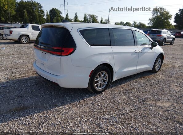 2C4RC1BGXPR625097 2023 CHRYSLER PACIFICA White Հետևի աջ