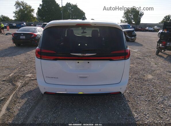 2C4RC1BGXPR625097 2023 CHRYSLER PACIFICA White 
