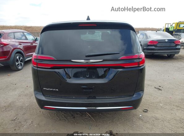 2C4RC1BGXTR239984 2026 CHRYSLER PACIFICA Black 