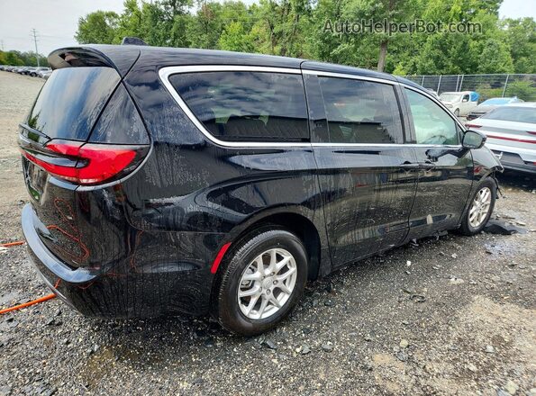 2C4RC1BGXTR281362 2026 CHRYSLER PACIFICA Black Հետևի աջ