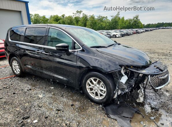 2C4RC1BGXTR281362 2026 CHRYSLER PACIFICA Black 