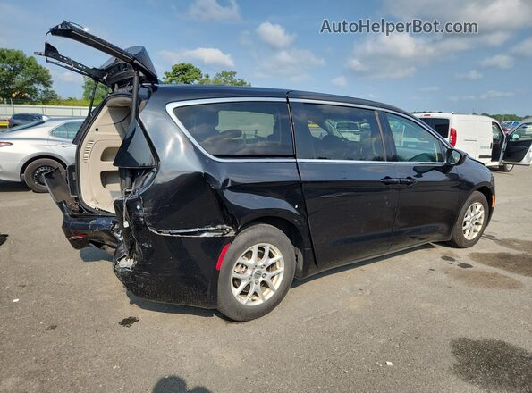 2C4RC1CG0PR519627 2023 CHRYSLER VOYAGER Black 