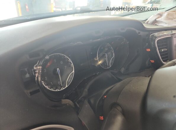 2C4RC1CG0RR127976 2024 CHRYSLER VOYAGER Black 