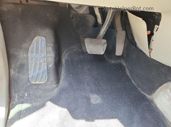 2C4RC1CG1MR580271 2021 CHRYSLER VOYAGER Серый 