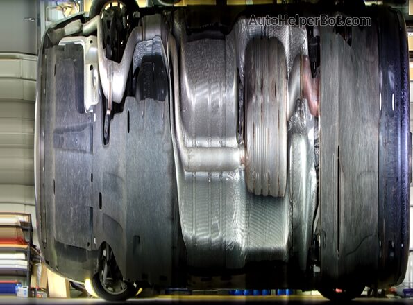 2C4RC1CG1NR168840 2022 CHRYSLER VOYAGER Charcoal Панорамний вид салону 360°
