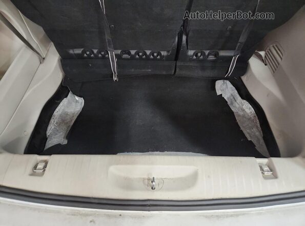 2C4RC1CG1PR564396 2023 CHRYSLER VOYAGER White 