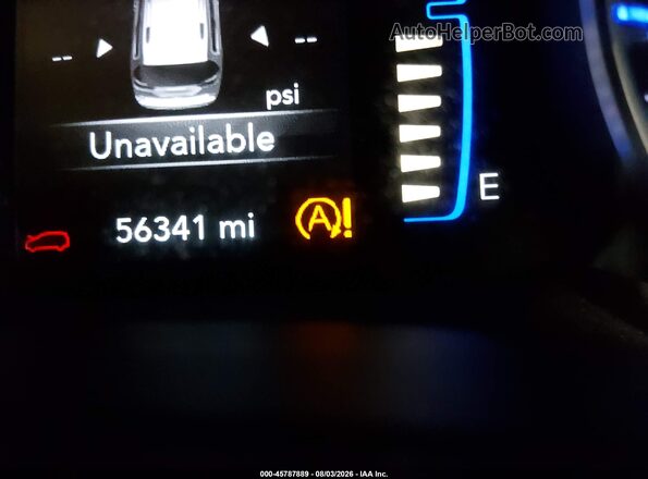 2C4RC1CG1PR596071 2023 CHRYSLER VOYAGER White 