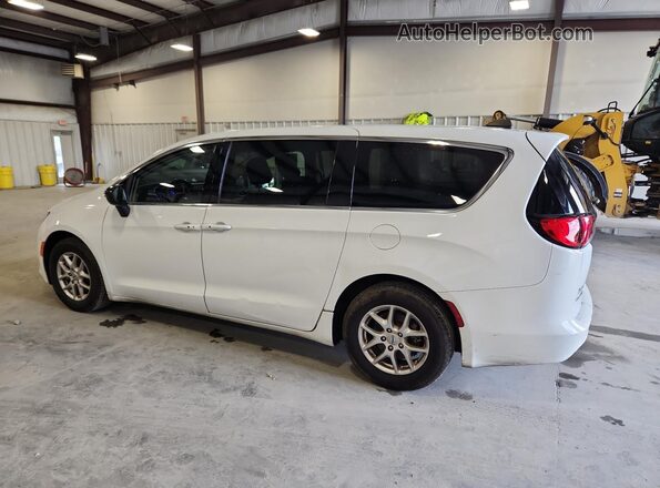 2C4RC1CG1RR108112 2024 CHRYSLER VOYAGER White 